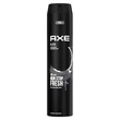 Axe - Black Deodorant & Body Spray - 250 ml